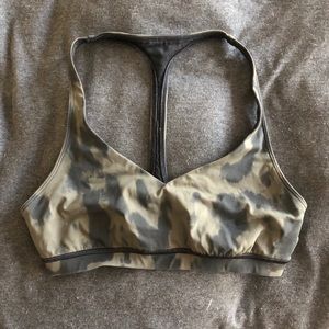 Lululemon Limited Sports bra
